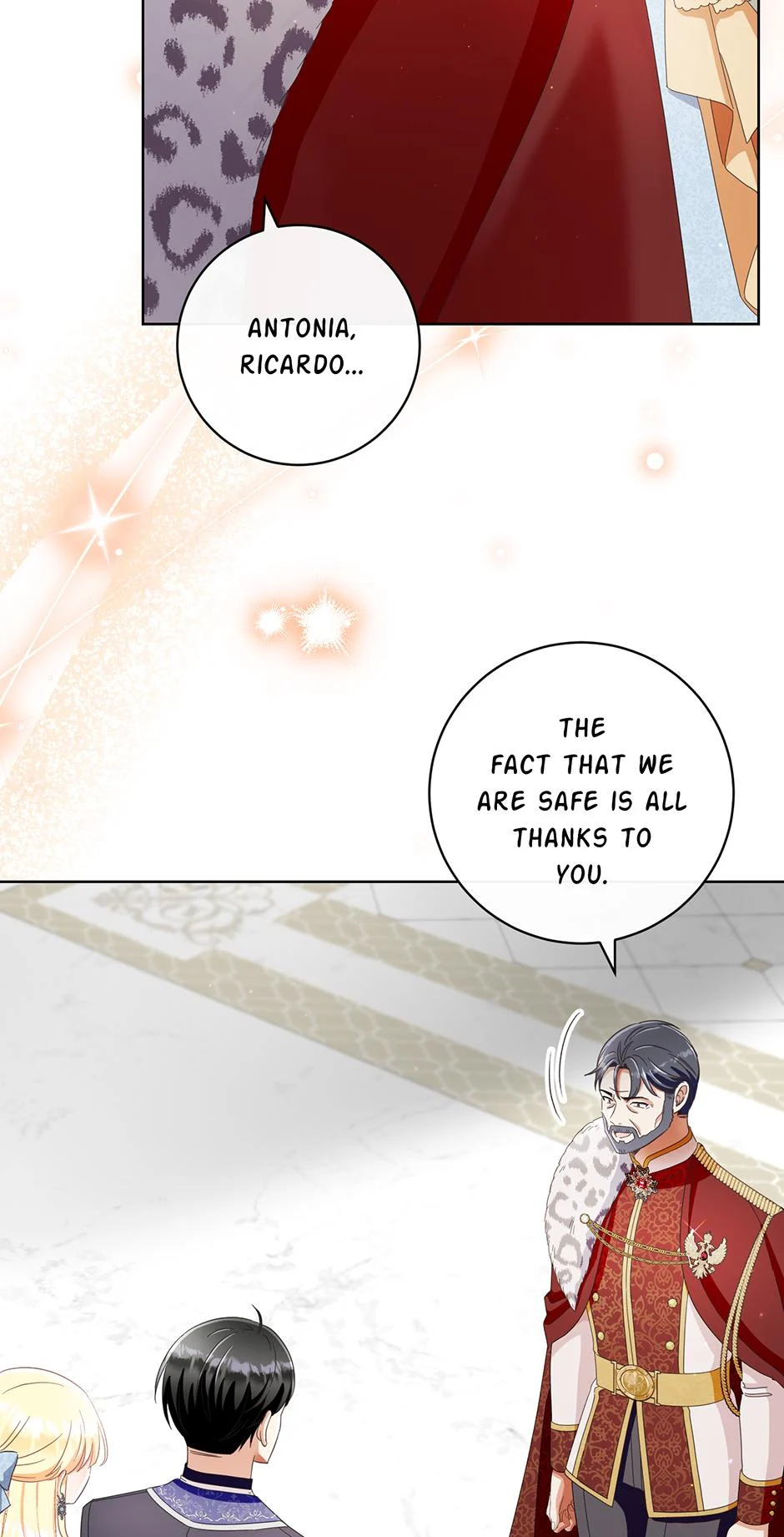 I Will Remove Them From My Life chapter 110 page 44