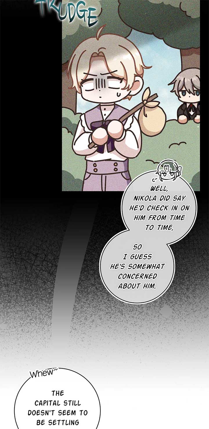 I Will Remove Them From My Life chapter 112 page 9