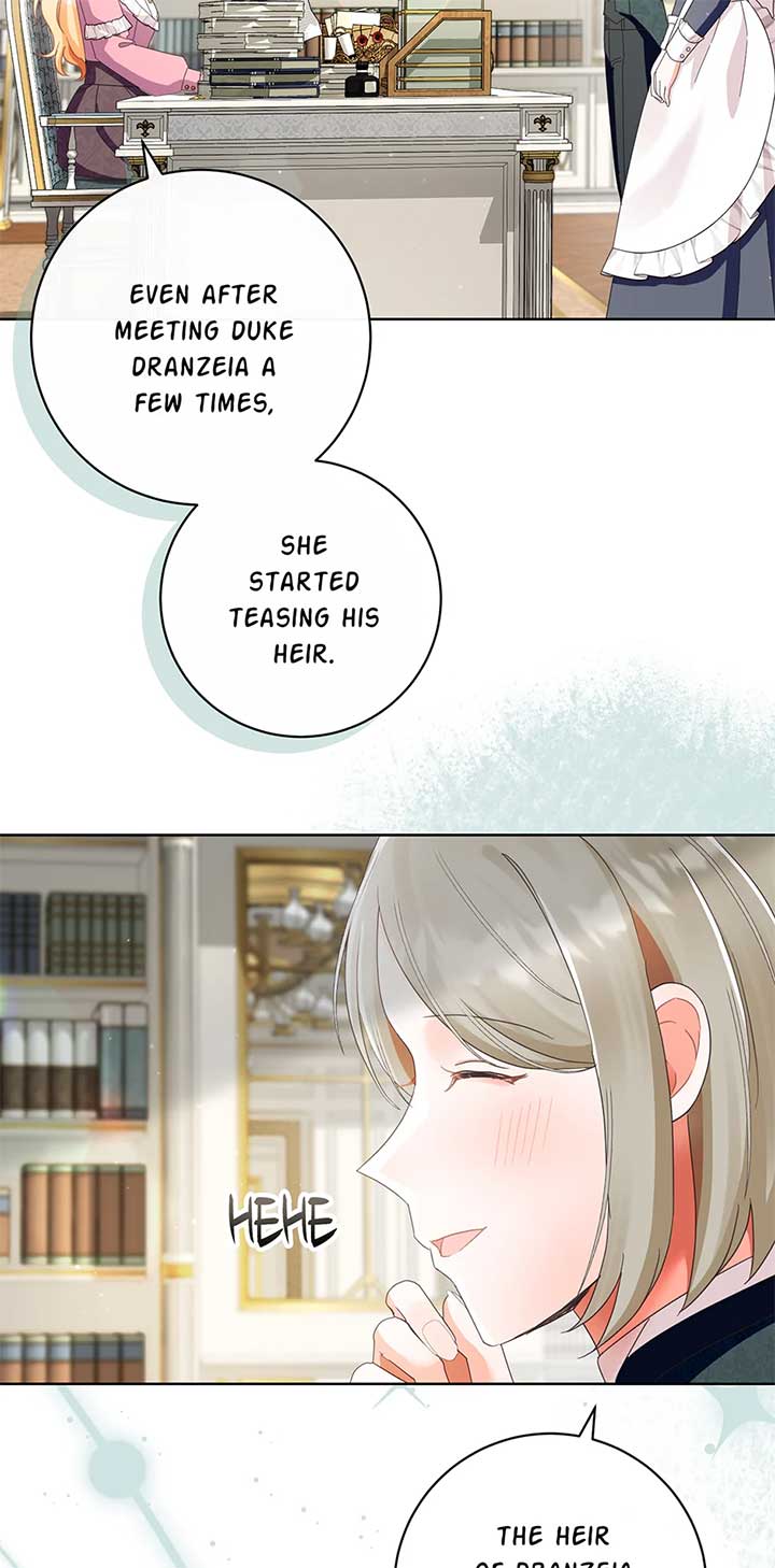 I Will Remove Them From My Life chapter 112 page 32