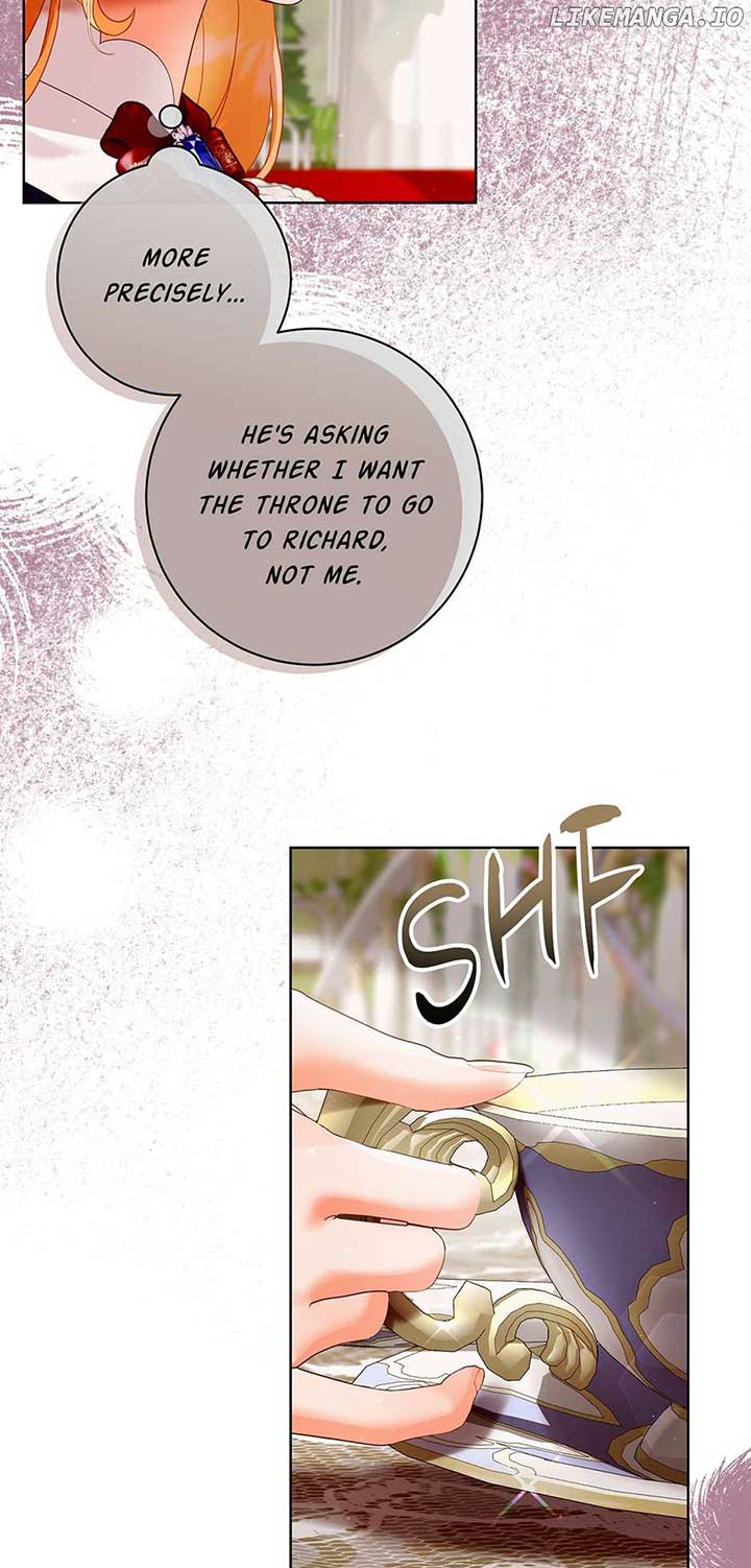 I Will Remove Them From My Life chapter 113 page 4