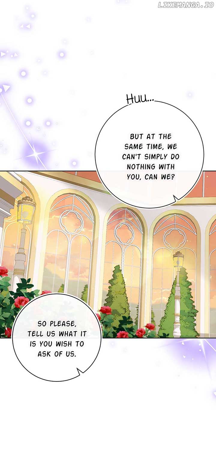 I Will Remove Them From My Life chapter 113 page 9