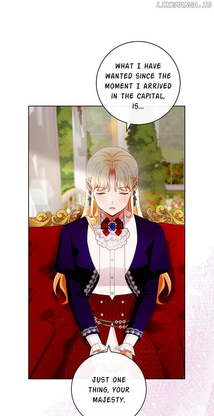 I Will Remove Them From My Life chapter 113 page 10