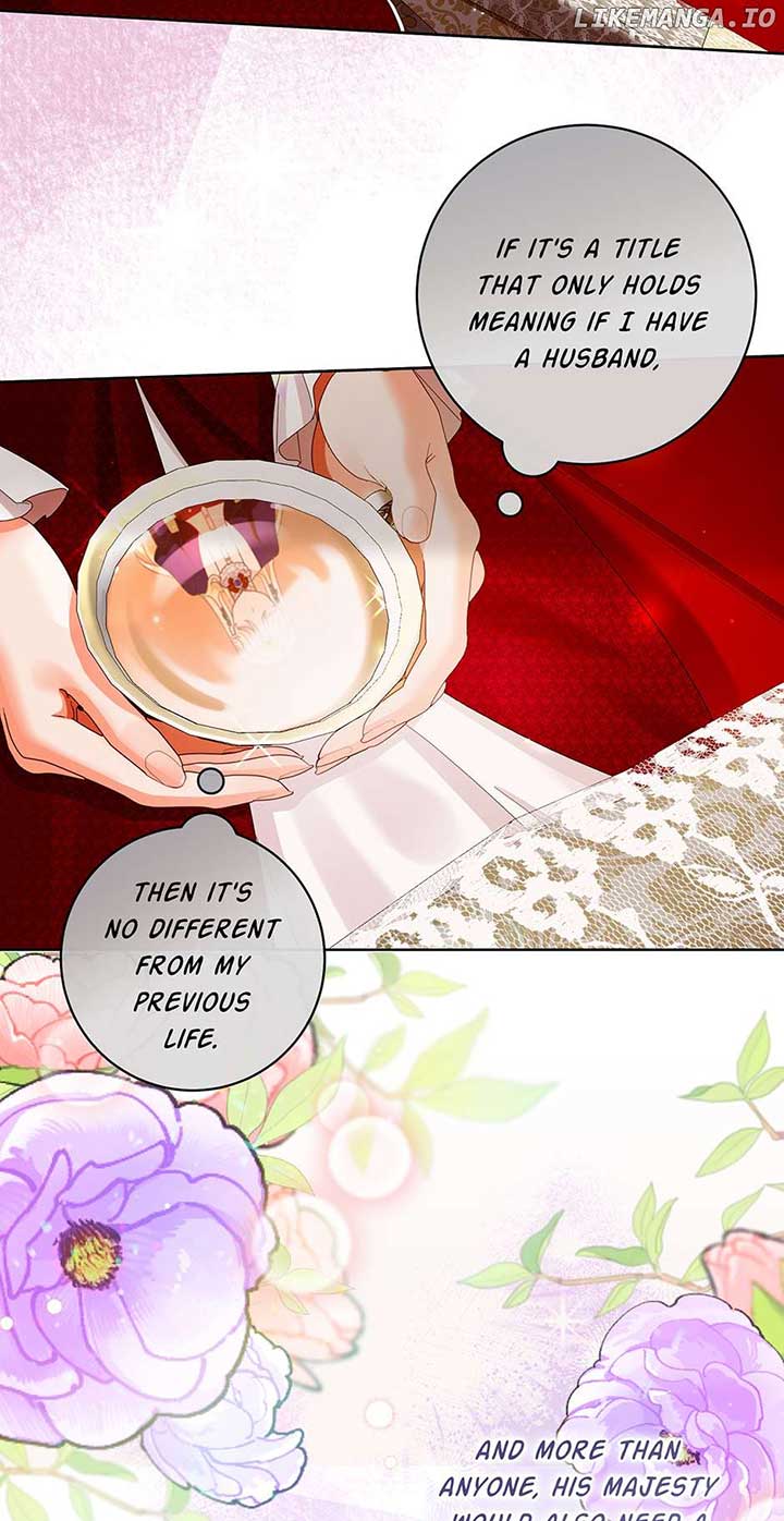 I Will Remove Them From My Life chapter 113 page 12
