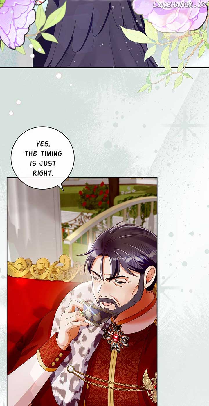I Will Remove Them From My Life chapter 113 page 14