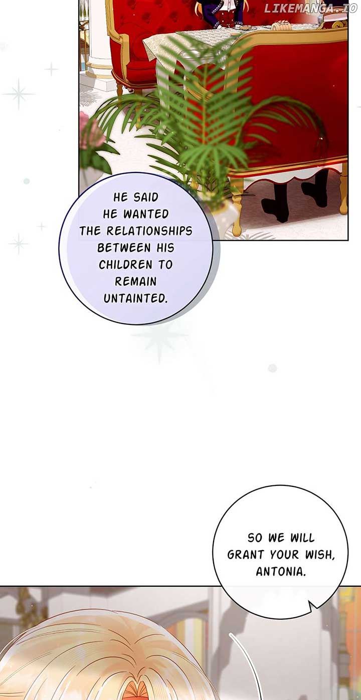 I Will Remove Them From My Life chapter 113 page 16