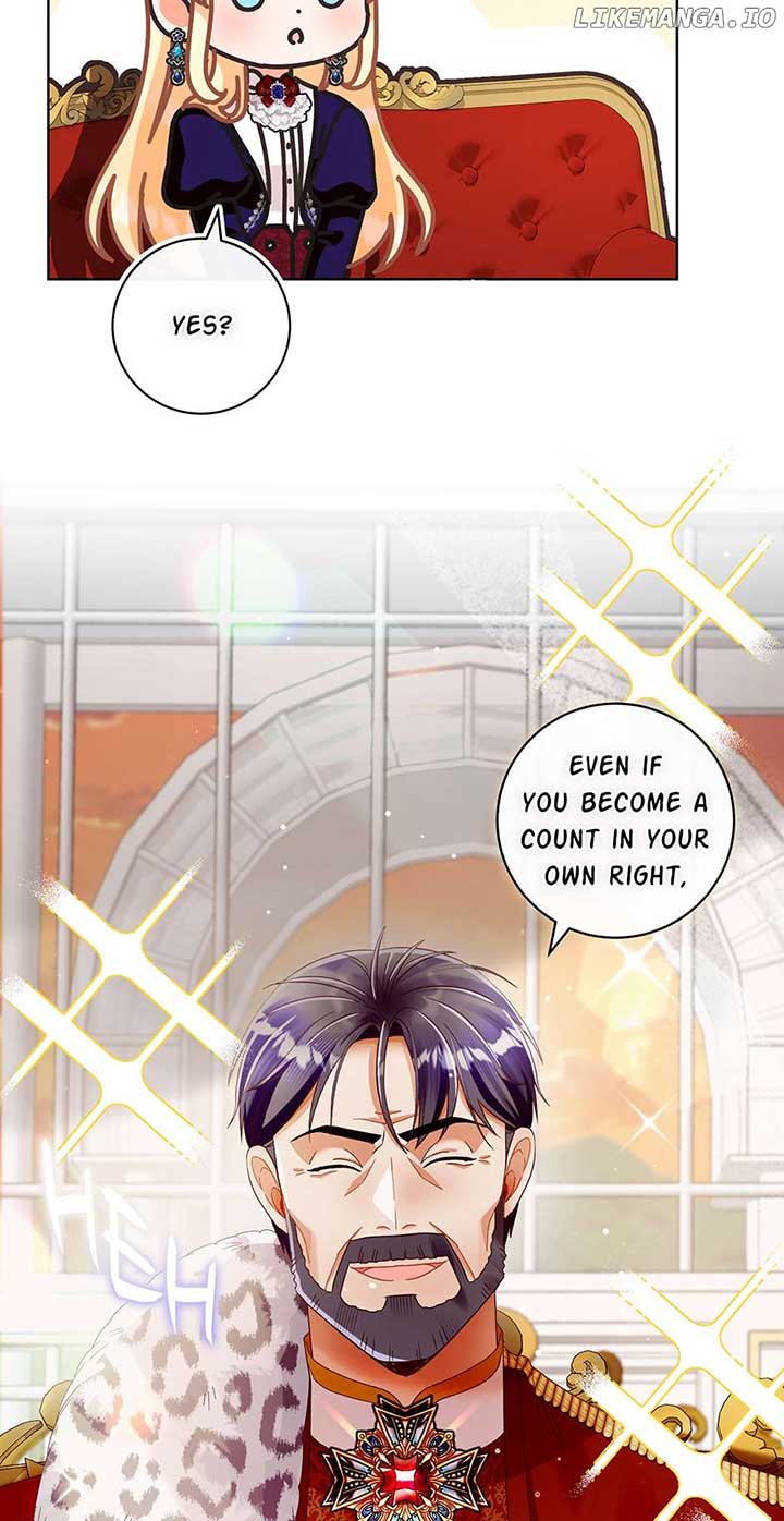 I Will Remove Them From My Life chapter 113 page 18