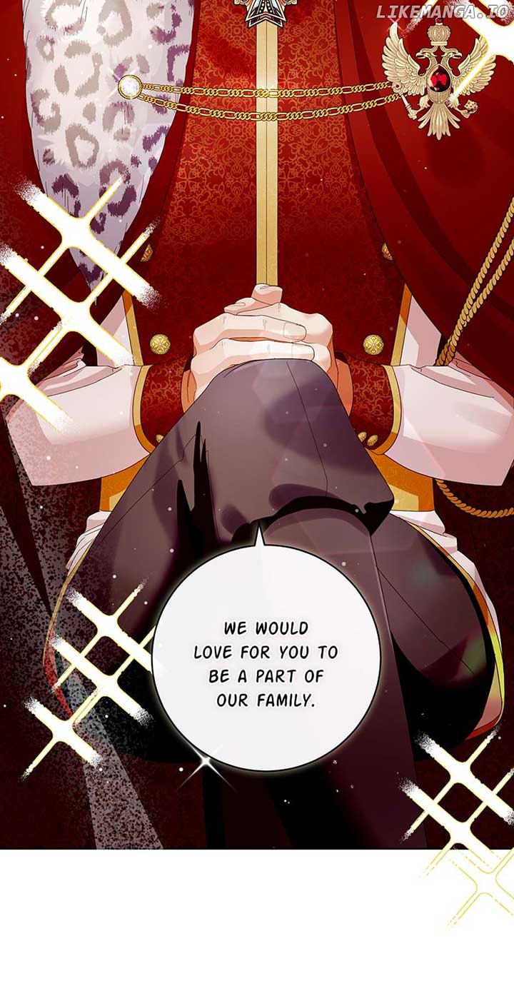 I Will Remove Them From My Life chapter 113 page 19