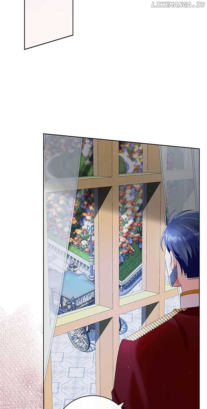 I Will Remove Them From My Life chapter 113 page 24