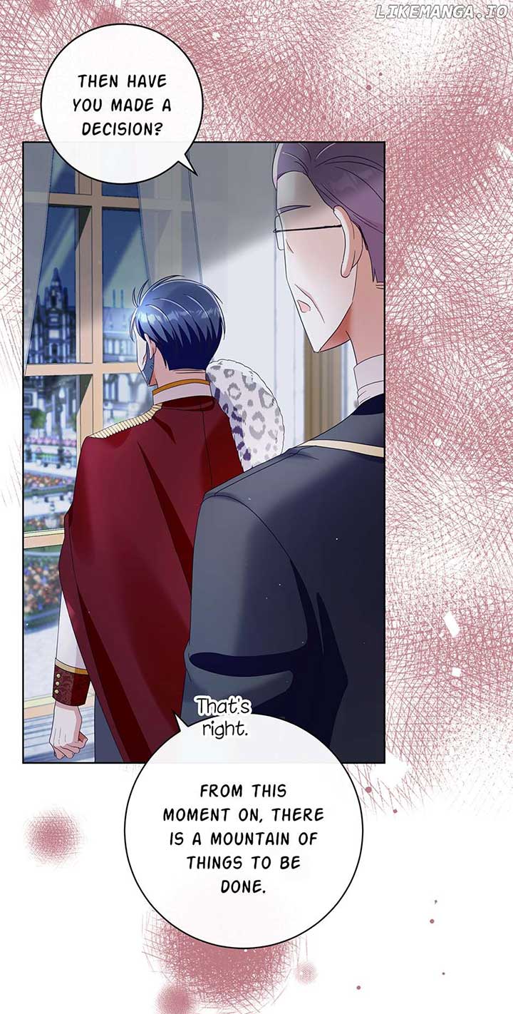 I Will Remove Them From My Life chapter 113 page 27