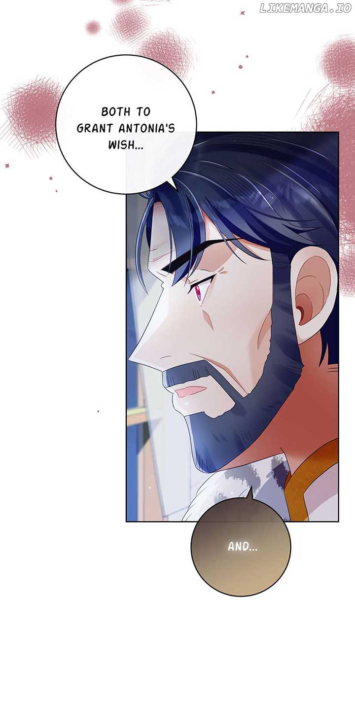 I Will Remove Them From My Life chapter 113 page 28