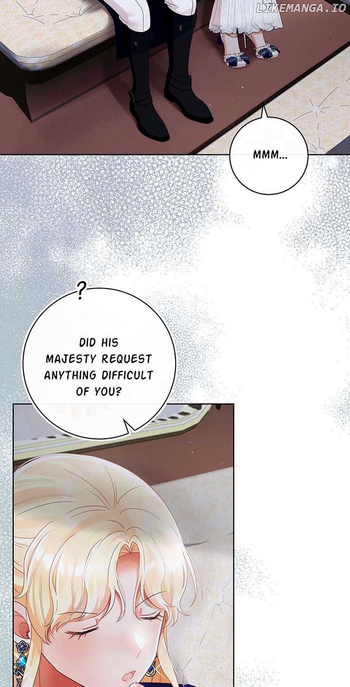I Will Remove Them From My Life chapter 113 page 32