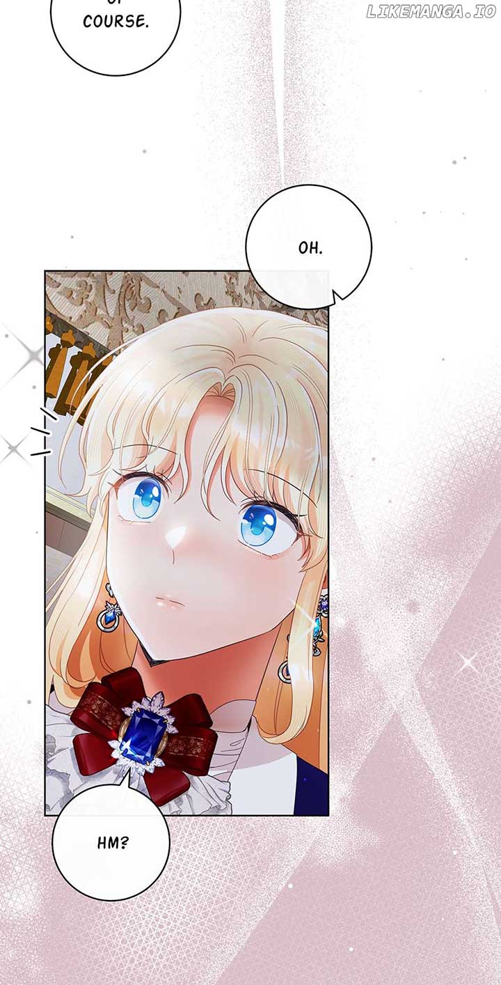 I Will Remove Them From My Life chapter 113 page 36