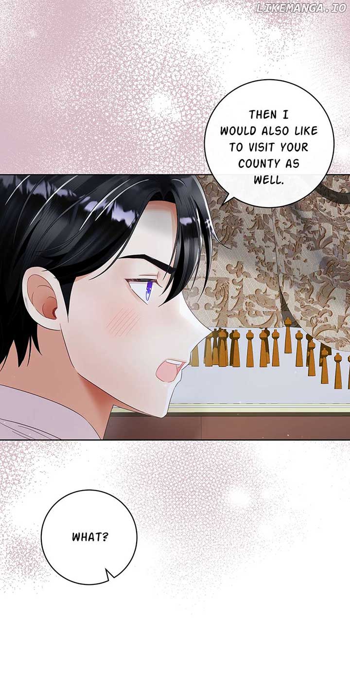 I Will Remove Them From My Life chapter 113 page 38