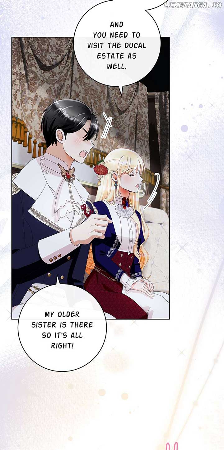 I Will Remove Them From My Life chapter 113 page 41