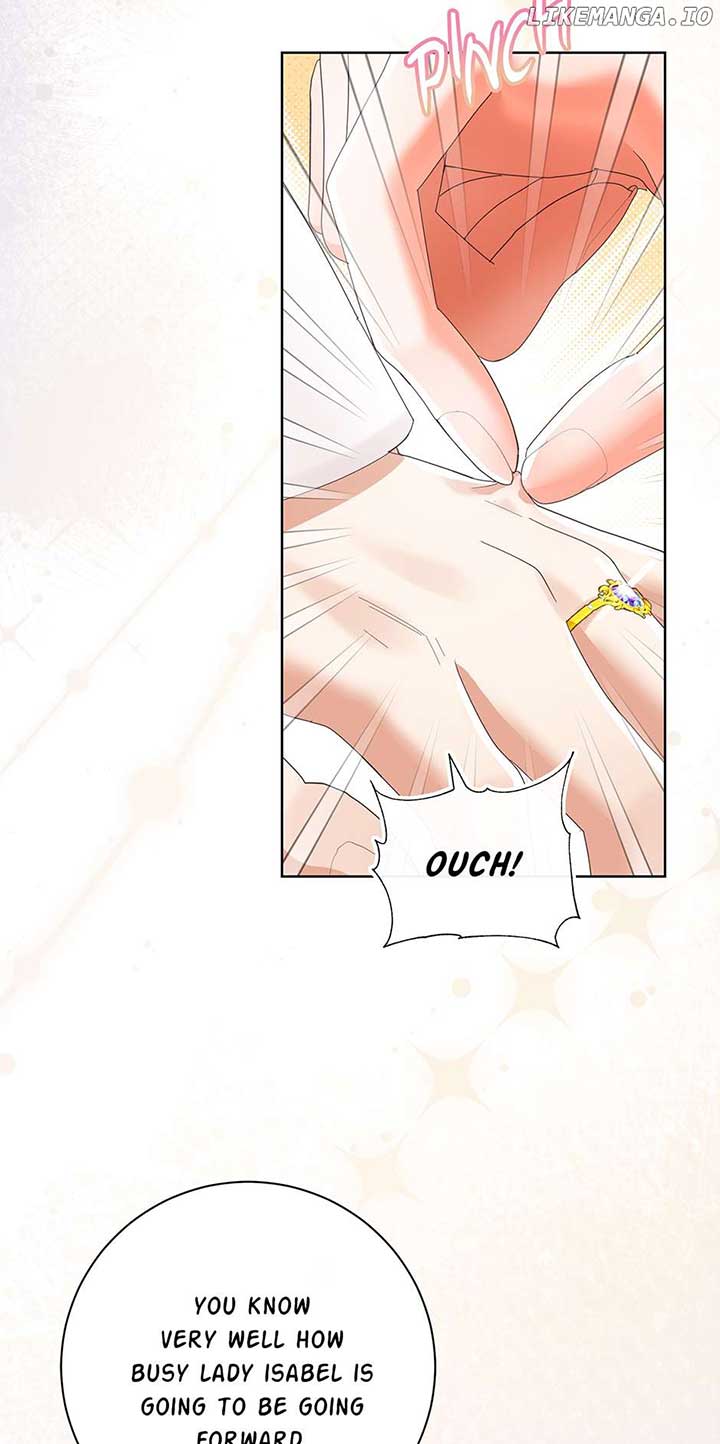 I Will Remove Them From My Life chapter 113 page 42