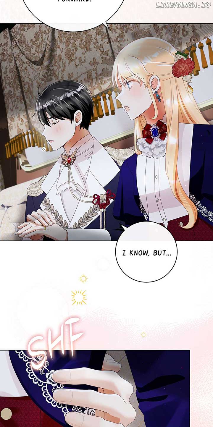 I Will Remove Them From My Life chapter 113 page 43
