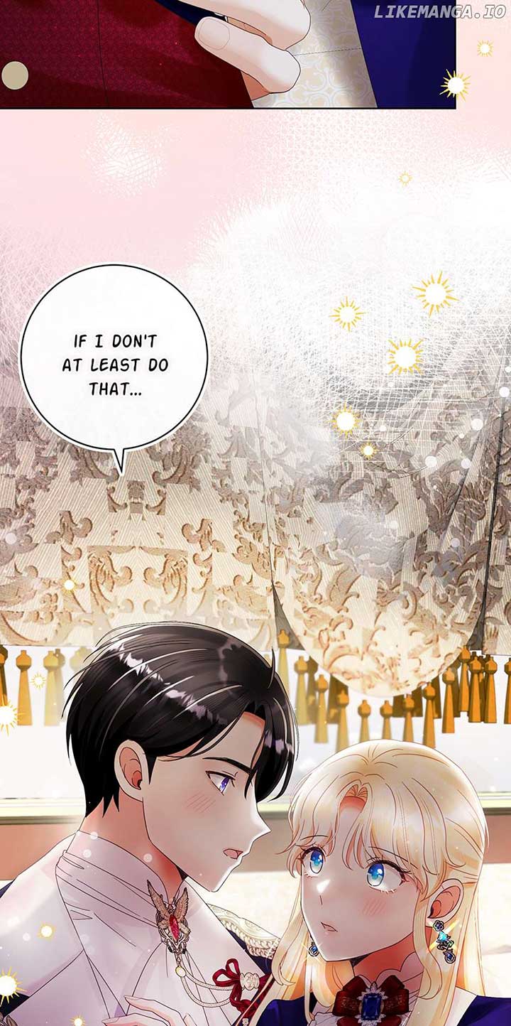 I Will Remove Them From My Life chapter 113 page 44
