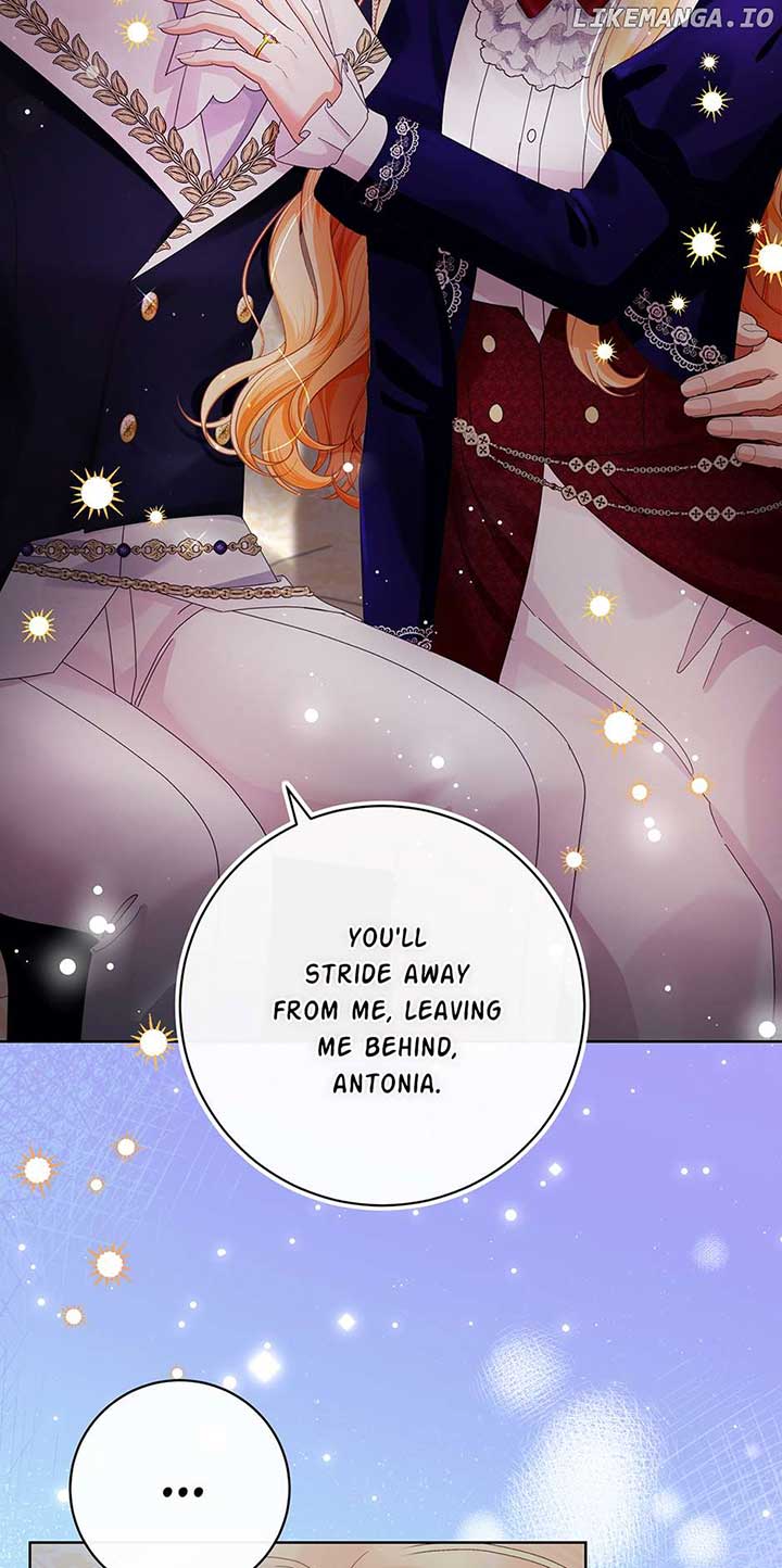 I Will Remove Them From My Life chapter 113 page 45