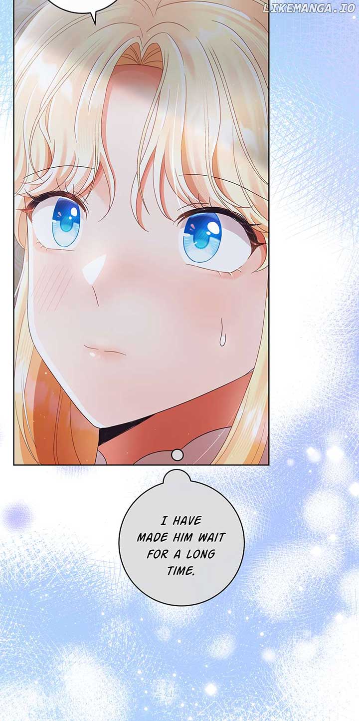 I Will Remove Them From My Life chapter 113 page 46