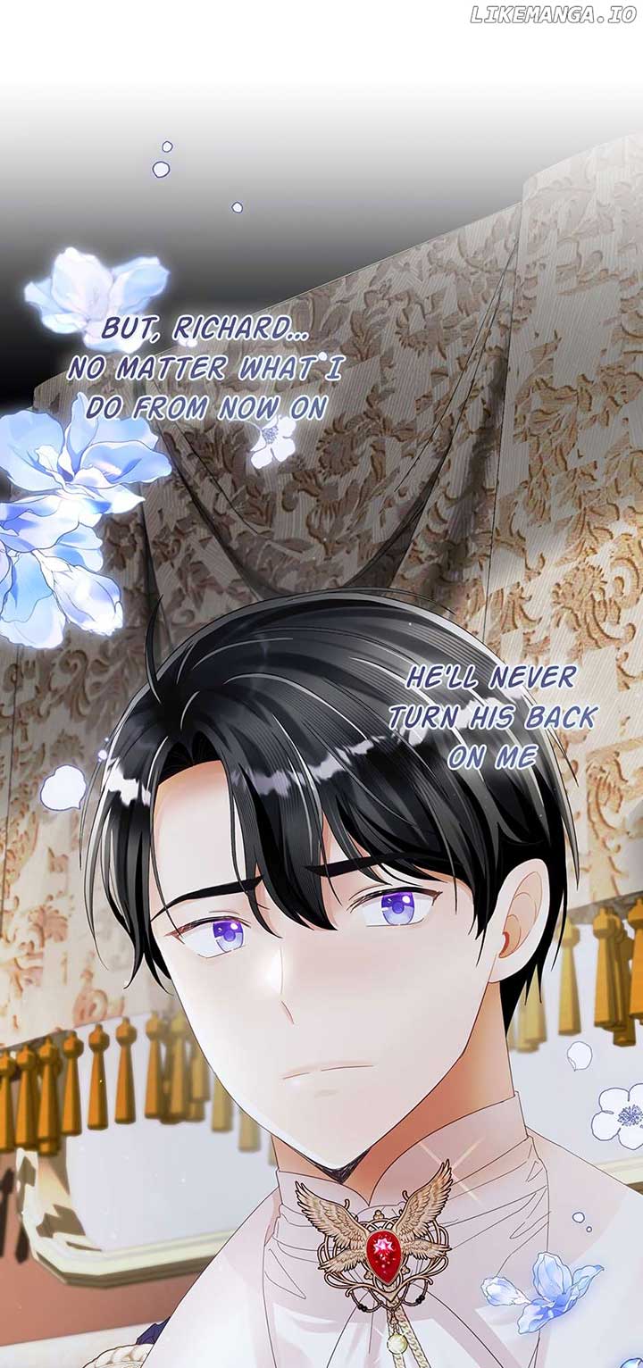 I Will Remove Them From My Life chapter 113 page 48