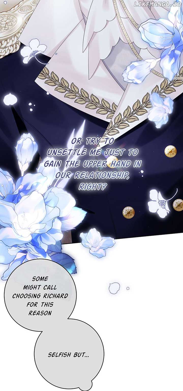 I Will Remove Them From My Life chapter 113 page 49