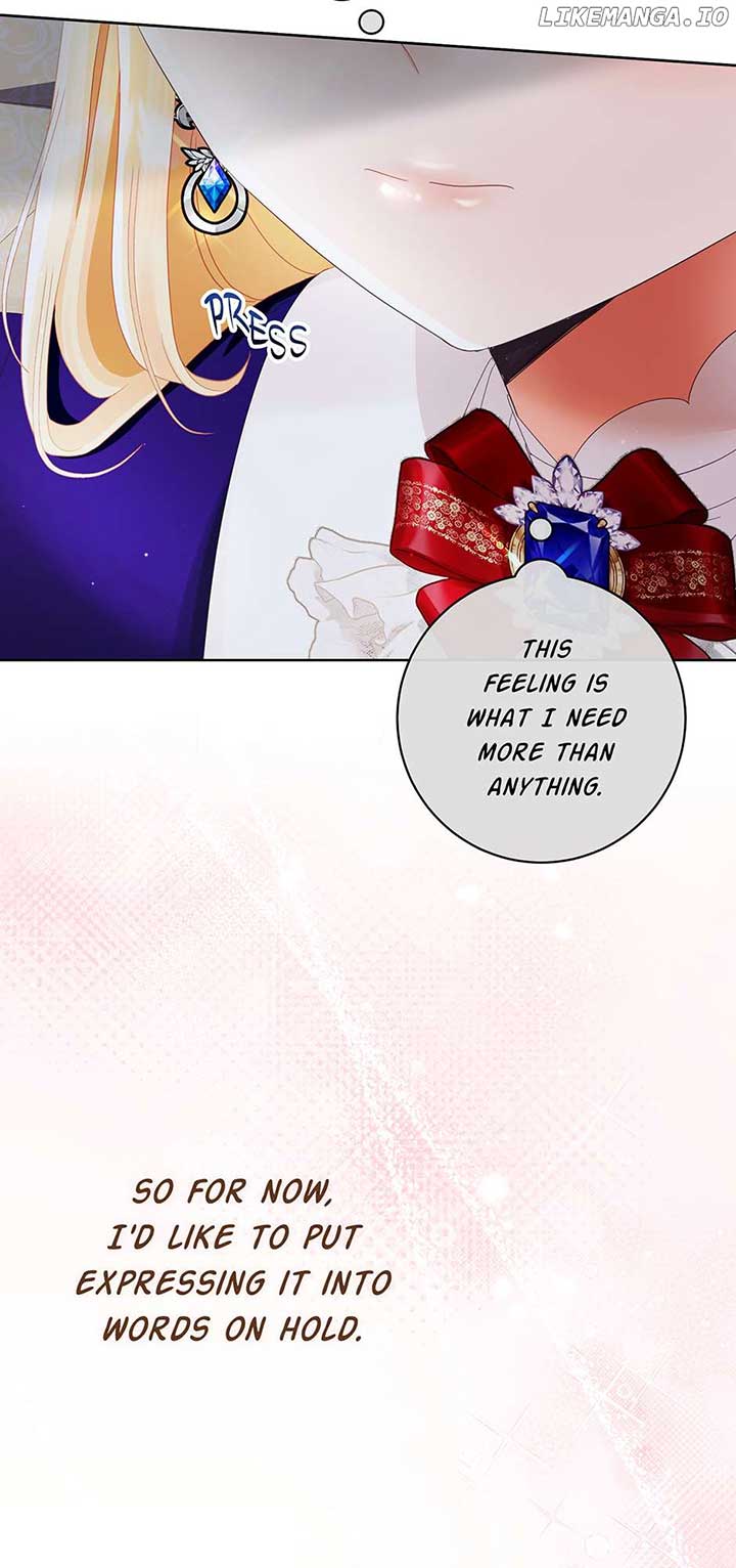 I Will Remove Them From My Life chapter 113 page 50