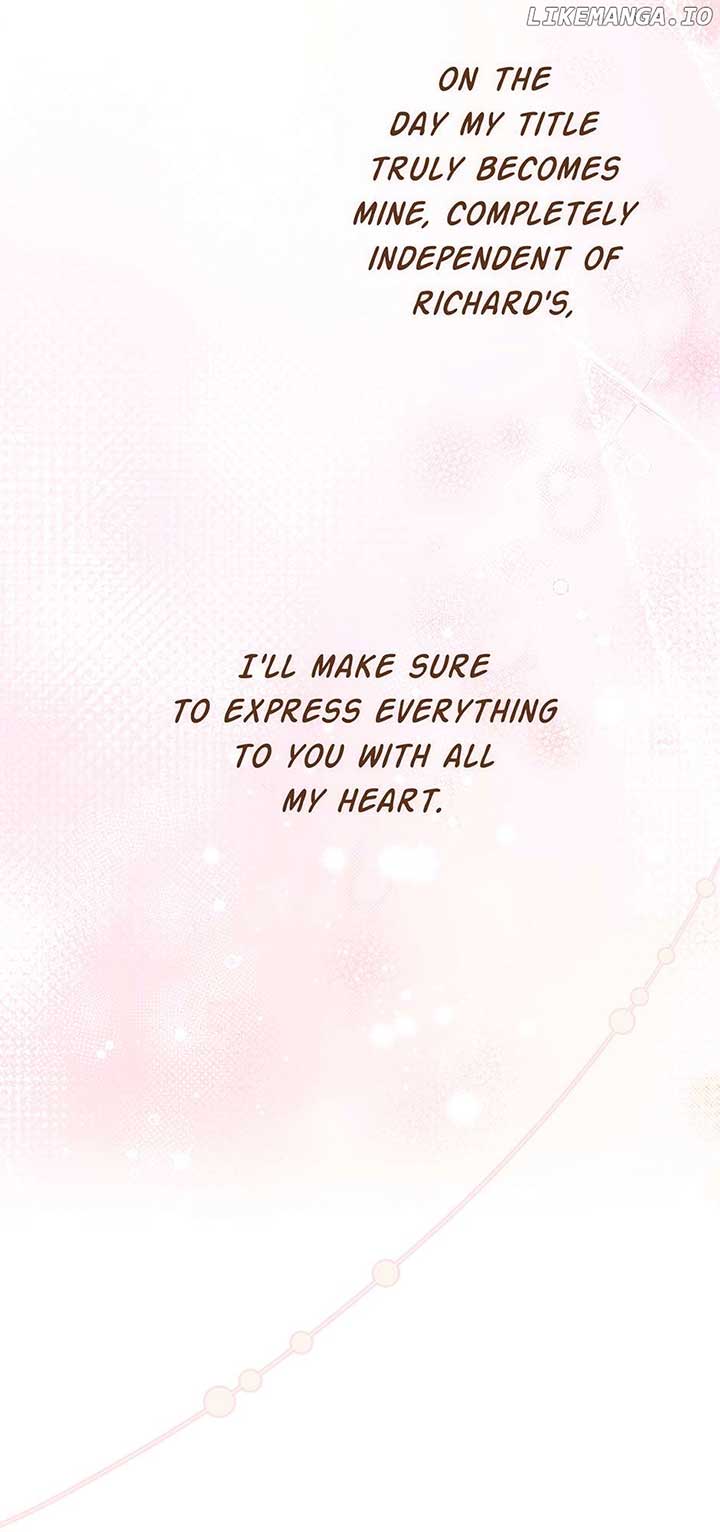I Will Remove Them From My Life chapter 113 page 51