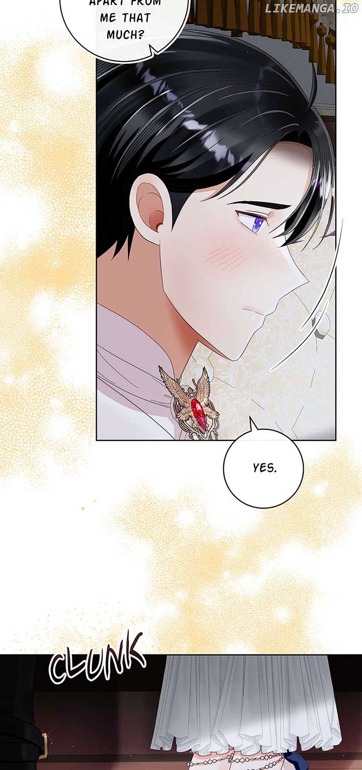 I Will Remove Them From My Life chapter 113 page 53