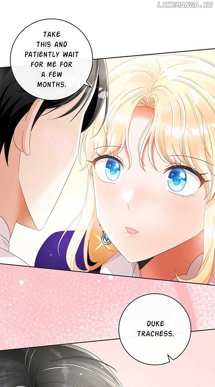 I Will Remove Them From My Life chapter 113 page 57