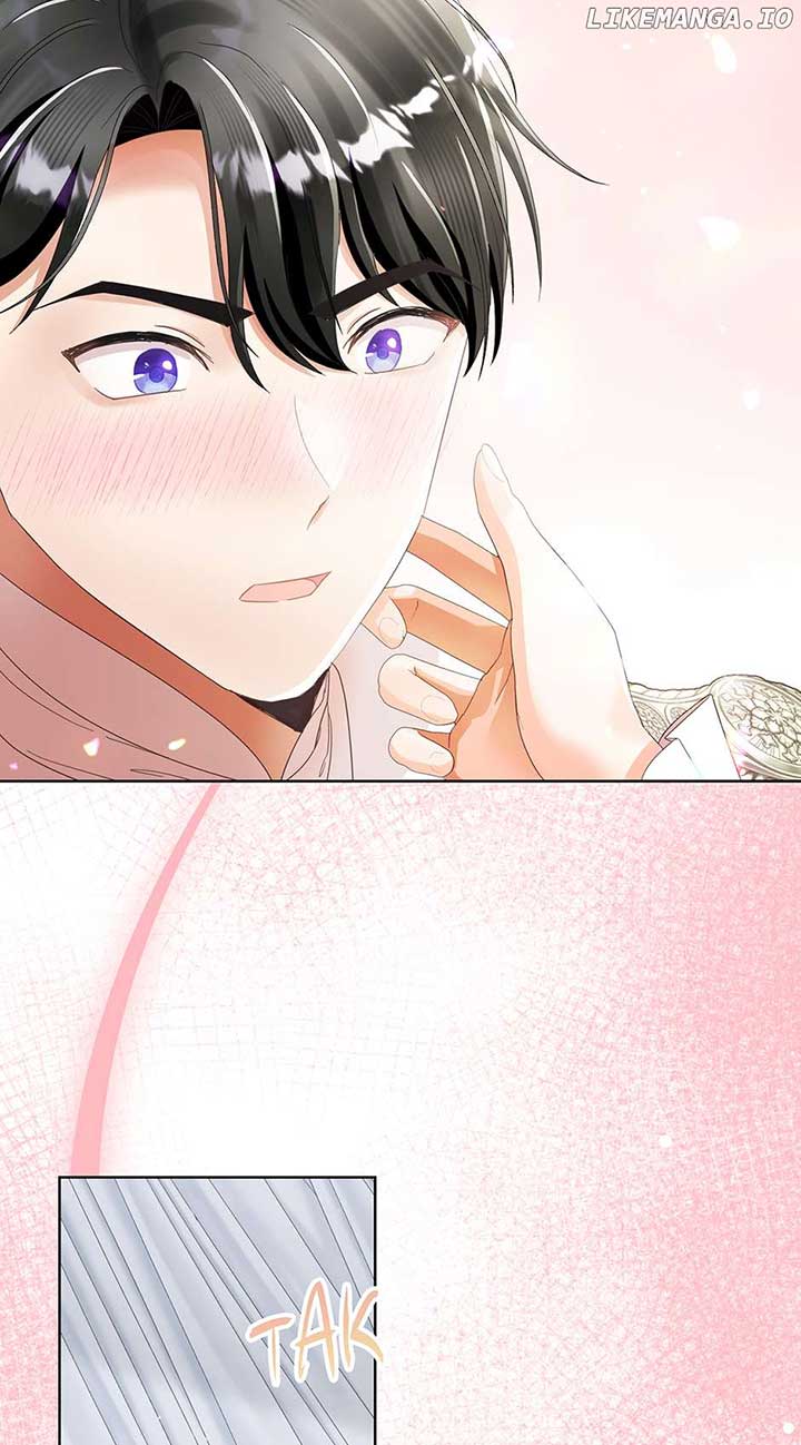I Will Remove Them From My Life chapter 113 page 58