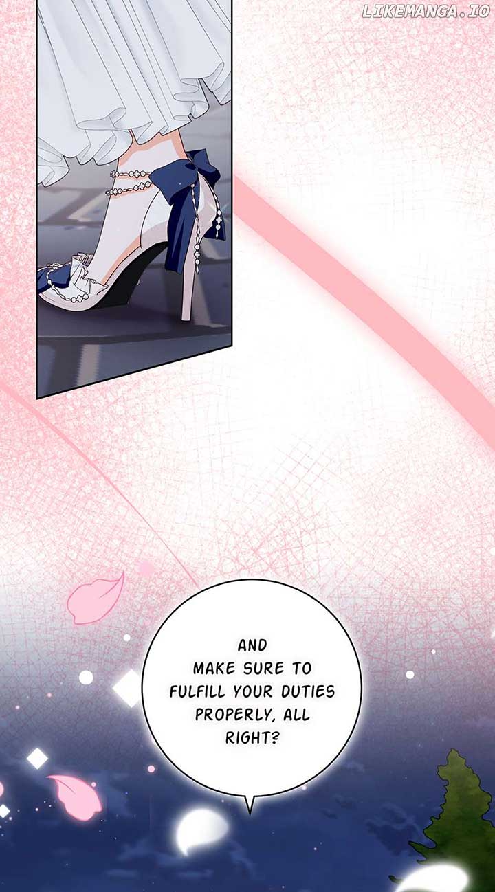 I Will Remove Them From My Life chapter 113 page 59