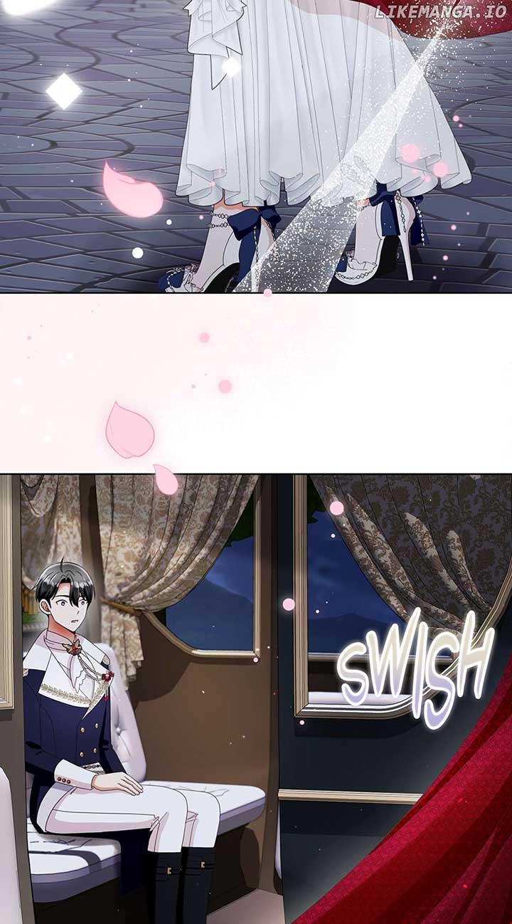 I Will Remove Them From My Life chapter 113 page 61