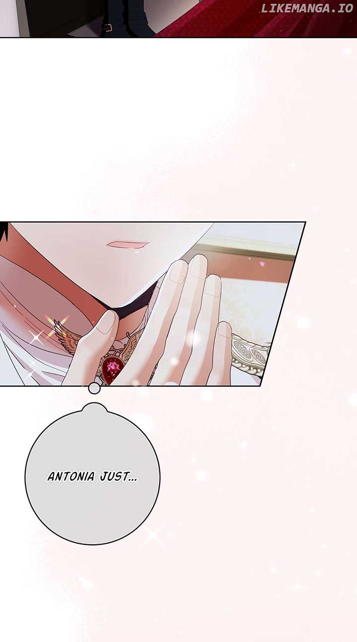 I Will Remove Them From My Life chapter 113 page 62