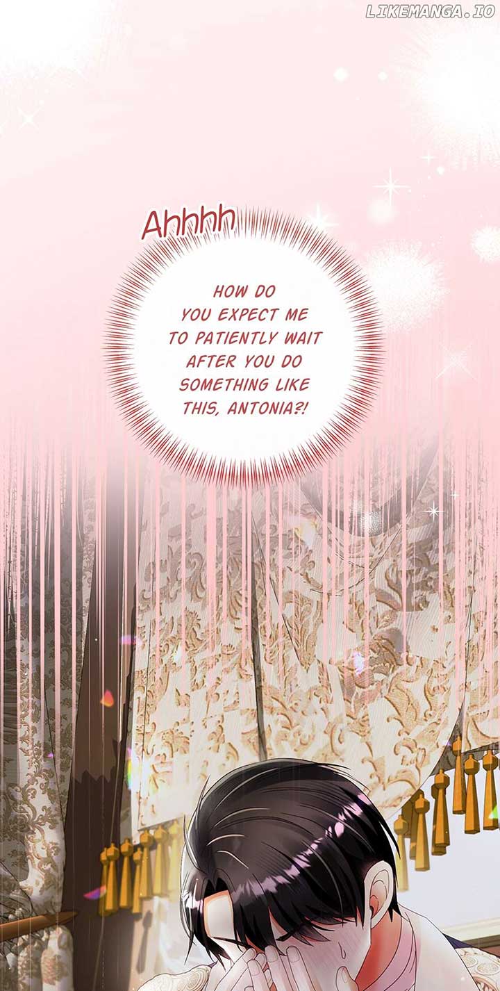 I Will Remove Them From My Life chapter 113 page 63