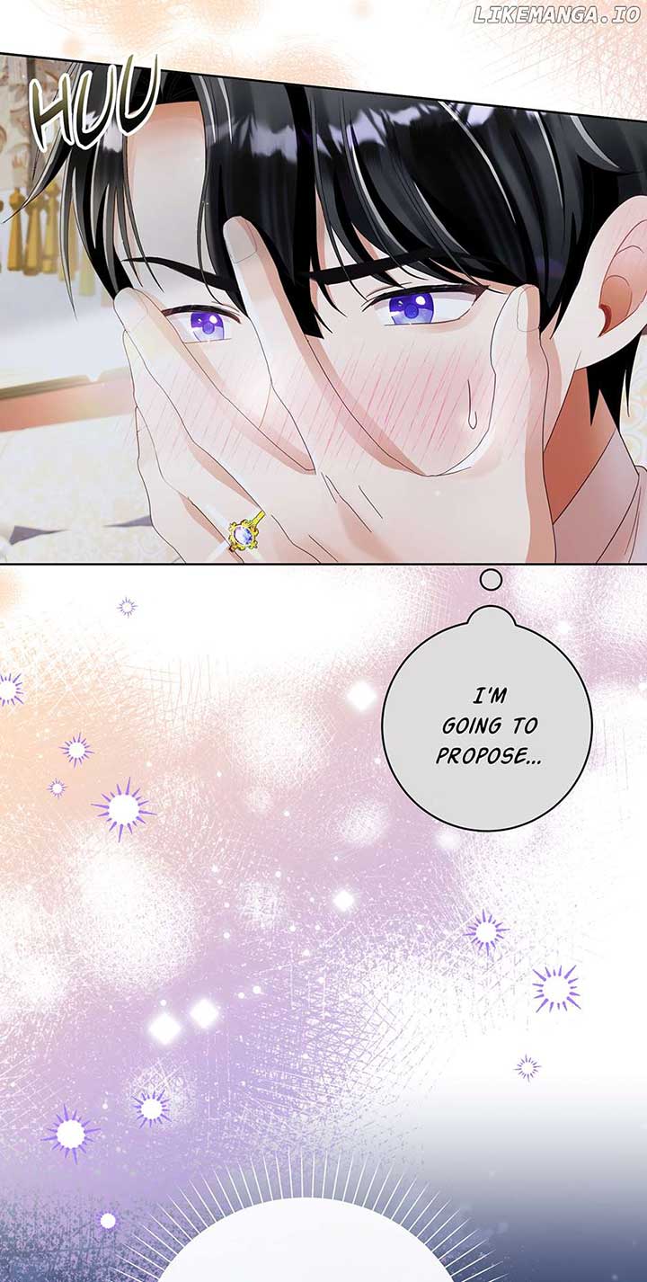 I Will Remove Them From My Life chapter 113 page 65