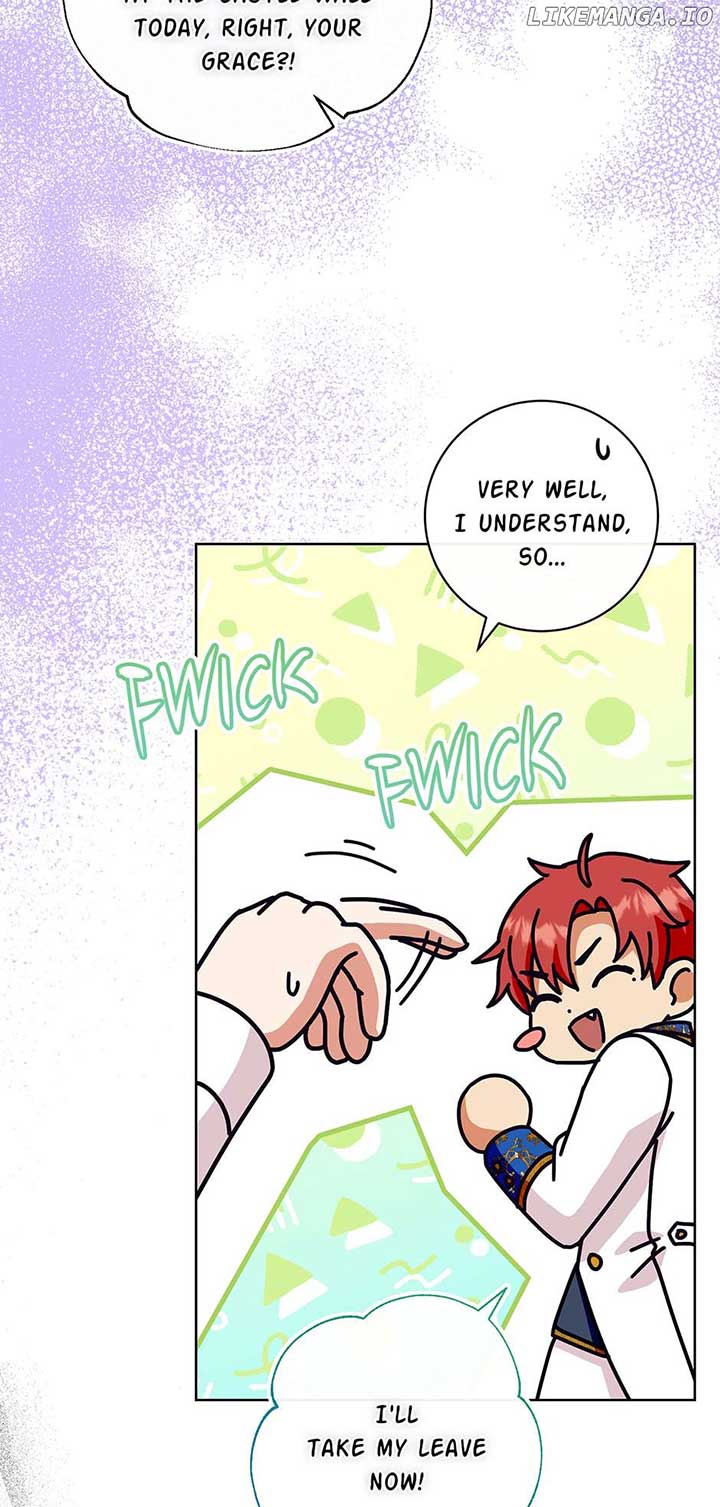 I Will Remove Them From My Life chapter 115 page 8