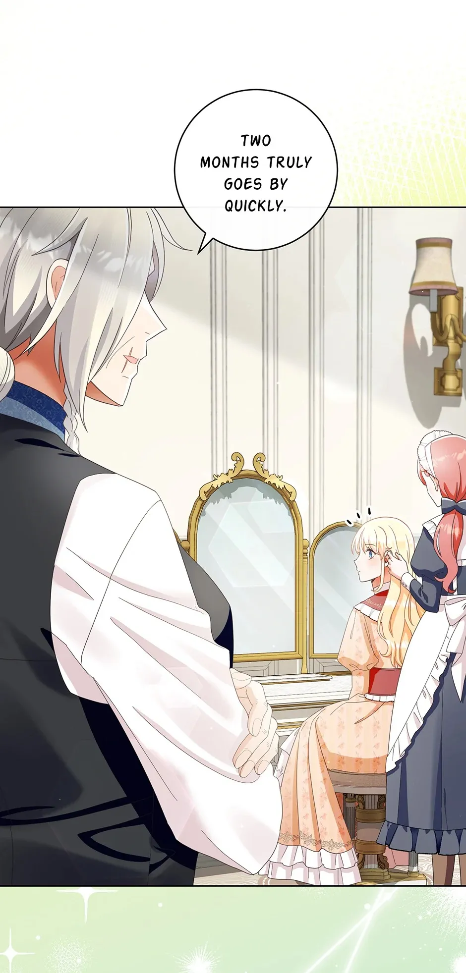 I Will Remove Them From My Life chapter 116 page 2