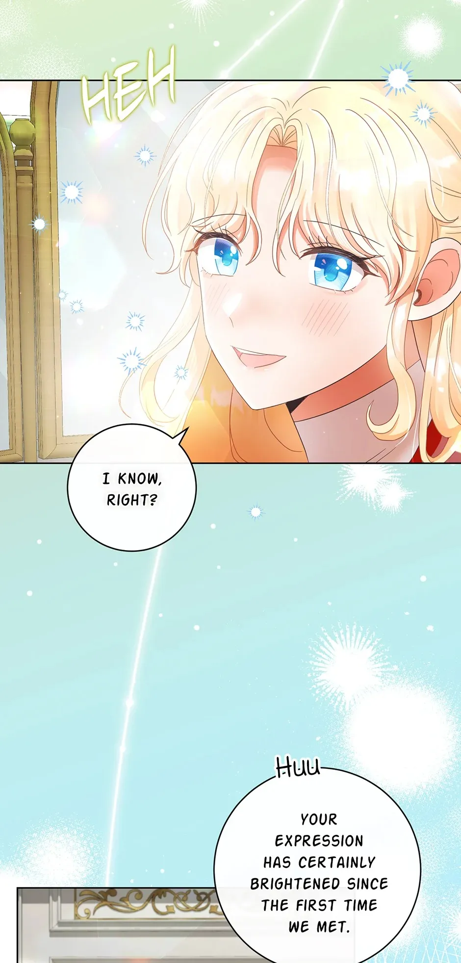 I Will Remove Them From My Life chapter 116 page 3