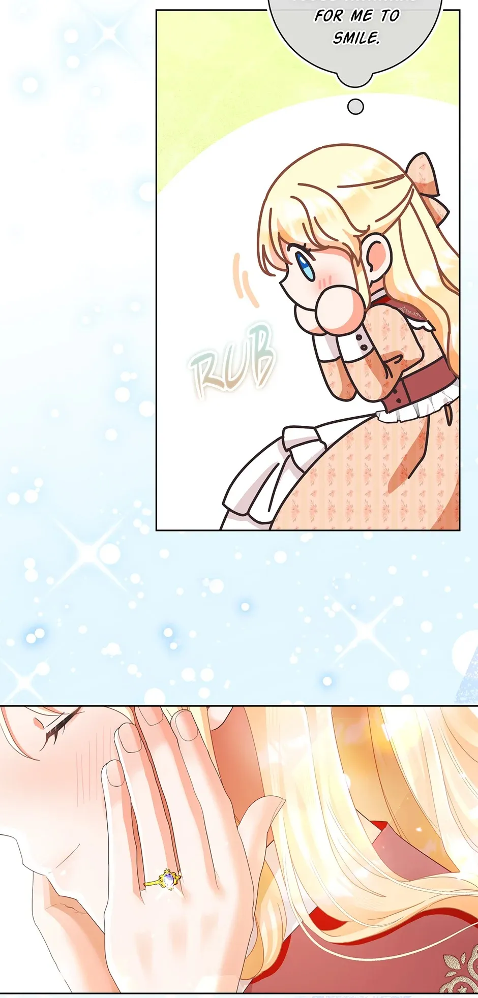 I Will Remove Them From My Life chapter 116 page 5