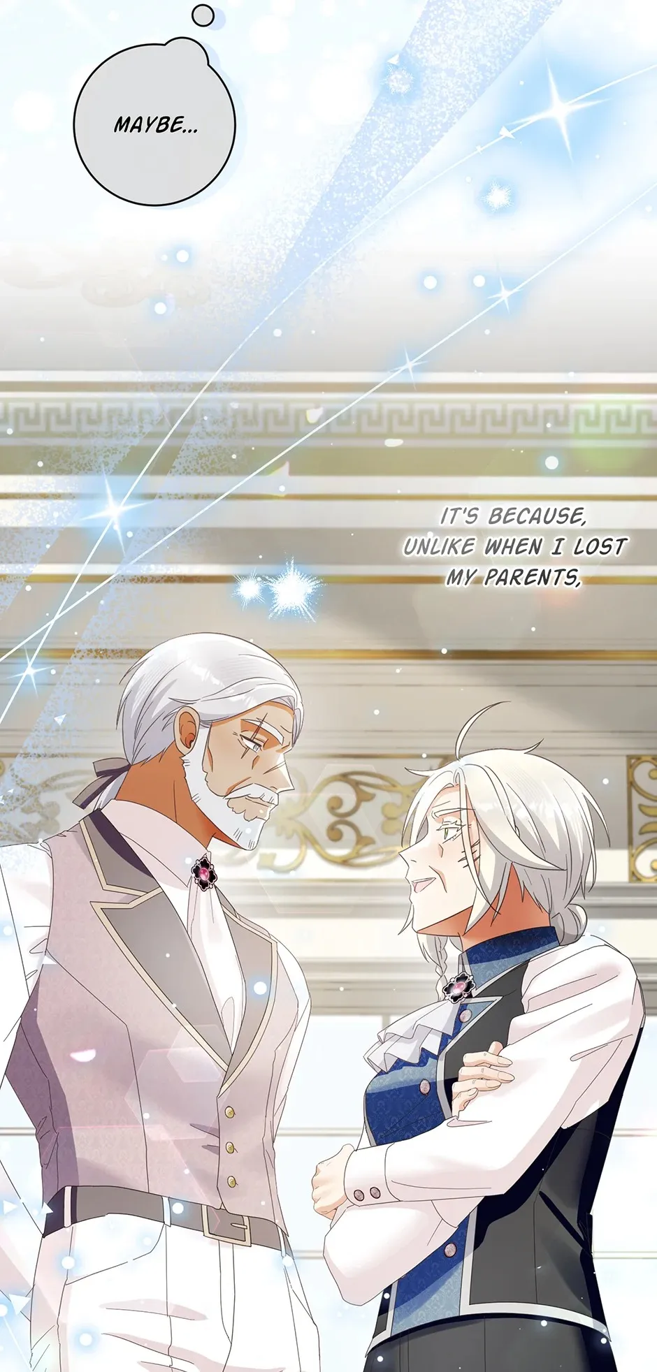 I Will Remove Them From My Life chapter 116 page 6