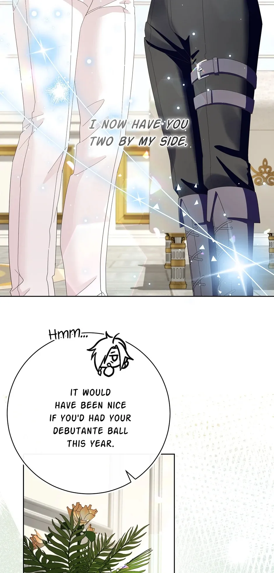 I Will Remove Them From My Life chapter 116 page 7