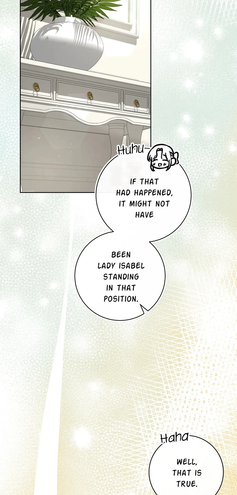 I Will Remove Them From My Life chapter 116 page 8