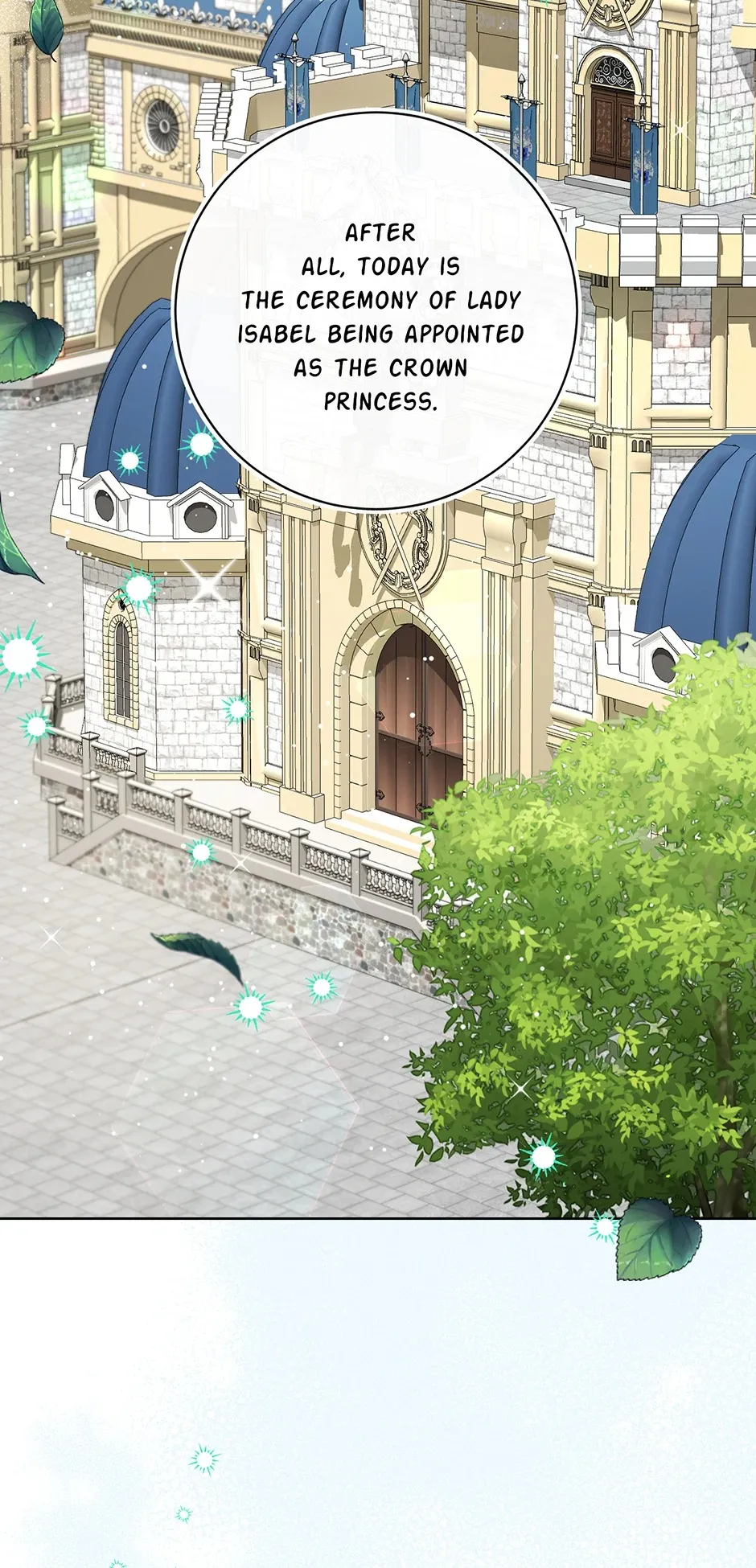 I Will Remove Them From My Life chapter 116 page 12