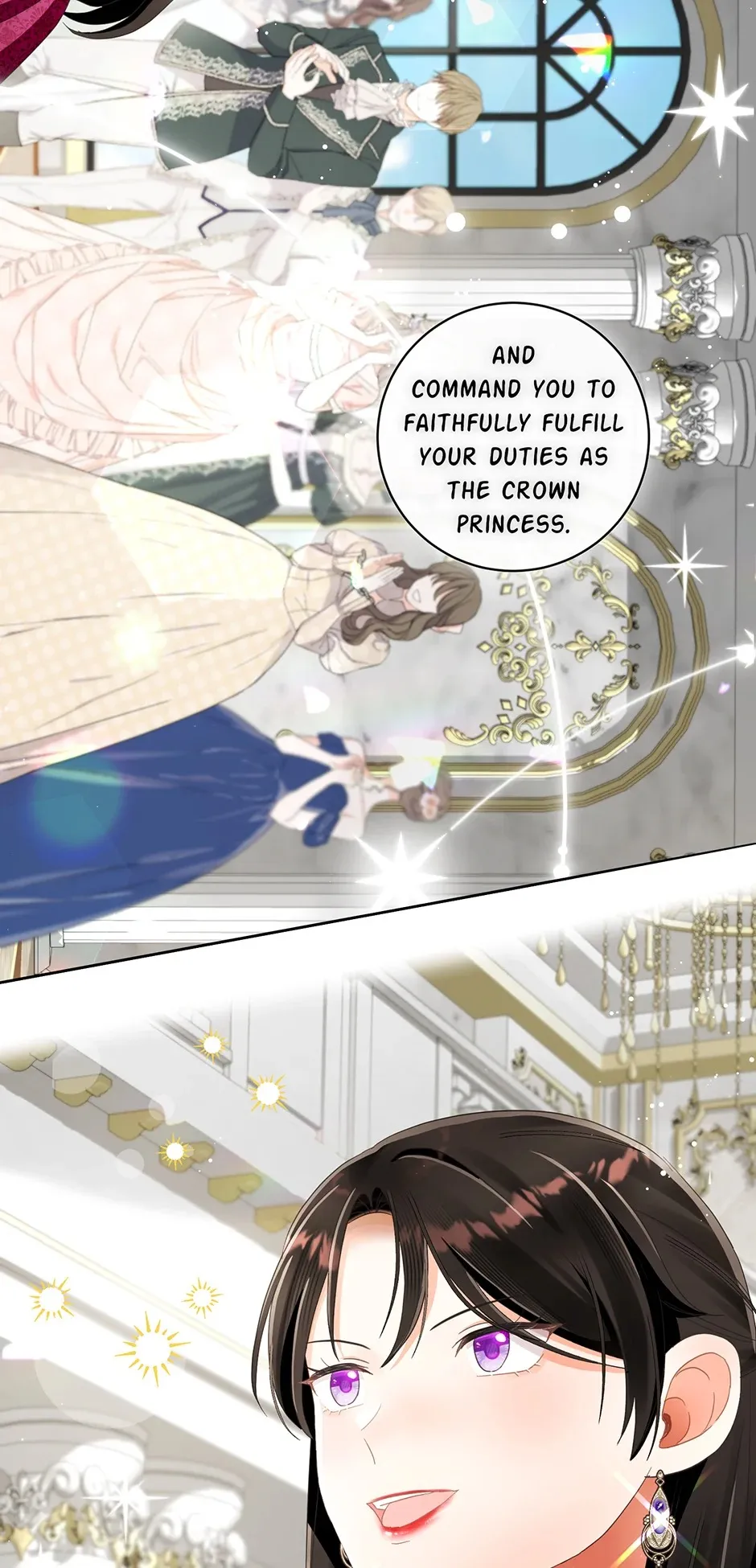 I Will Remove Them From My Life chapter 116 page 16