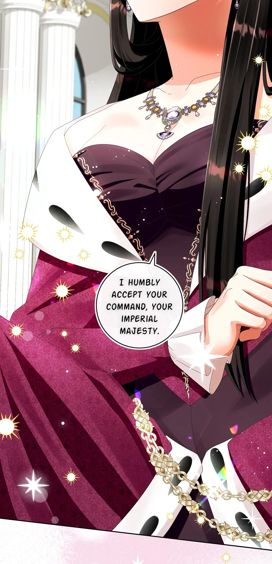 I Will Remove Them From My Life chapter 116 page 17