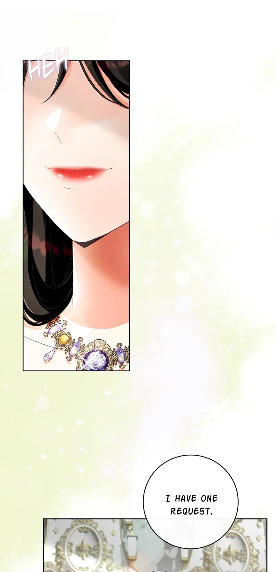 I Will Remove Them From My Life chapter 116 page 19