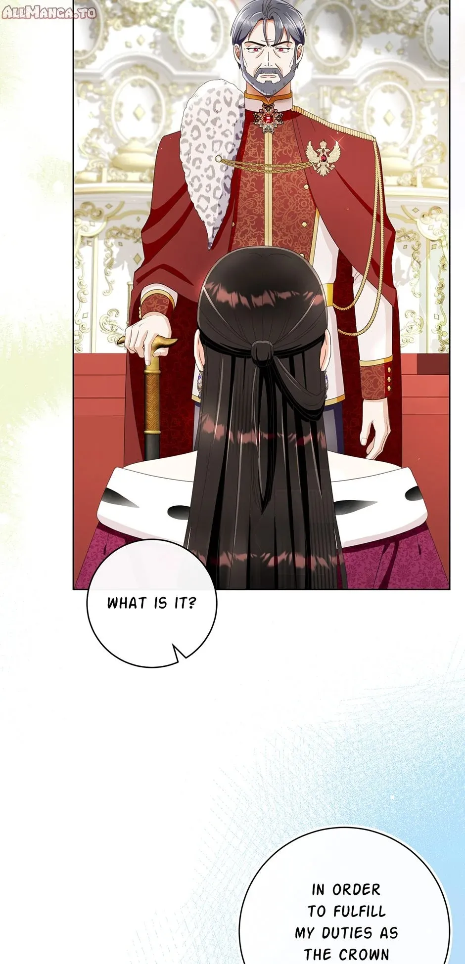 I Will Remove Them From My Life chapter 116 page 20