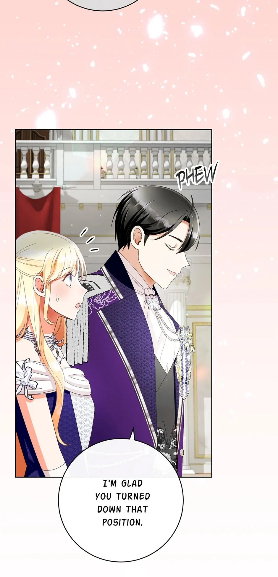 I Will Remove Them From My Life chapter 116 page 24