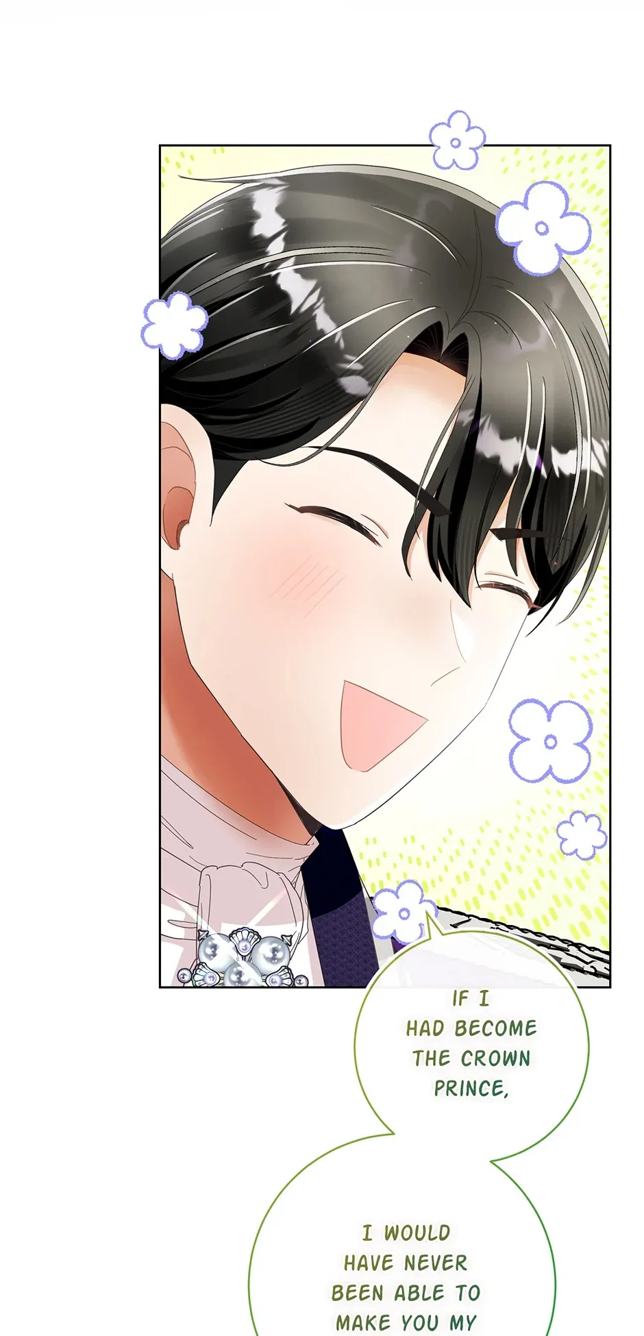 I Will Remove Them From My Life chapter 116 page 25