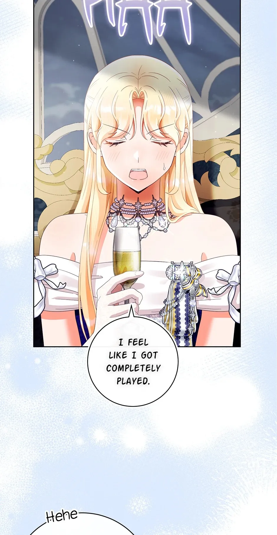 I Will Remove Them From My Life chapter 116 page 29